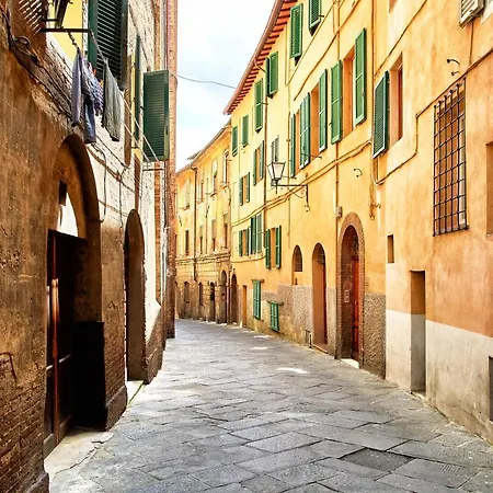 Hotel Torre Del Fuggisole 3*