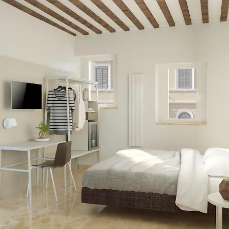 Torre Del Fuggisole Hotell