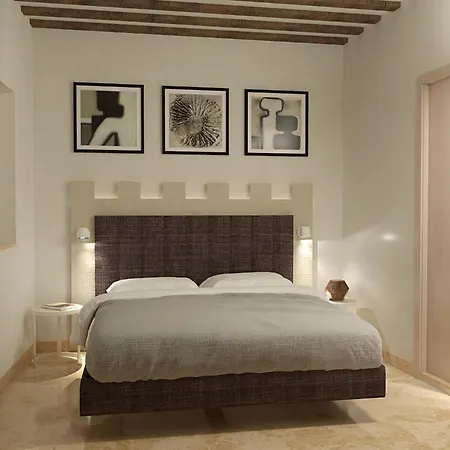 Hotel Torre Del Fuggisole Siena