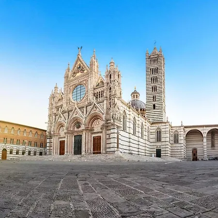 Torre Del Fuggisole Hotel Siena