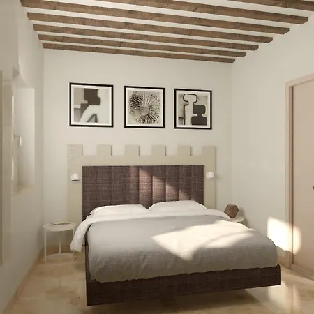 Torre Del Fuggisole Hotell Siena