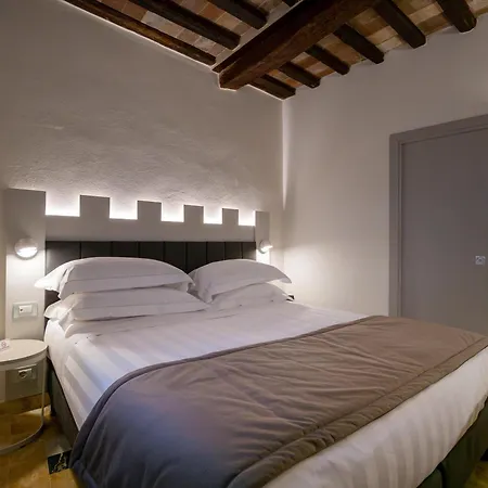 Torre Del Fuggisole Hotel Siena