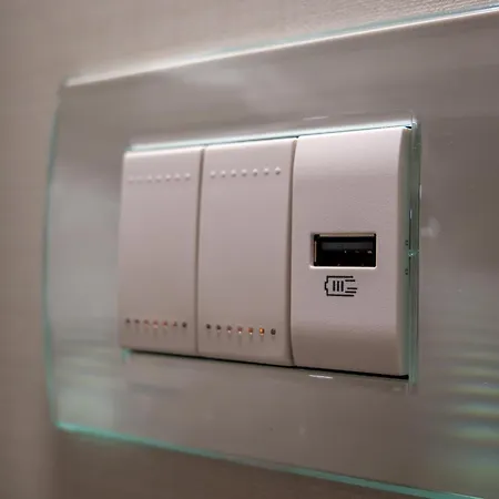 호텔 Torre Del Fuggisole 3*