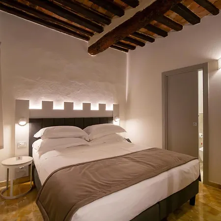 Torre Del Fuggisole 3* 시에나