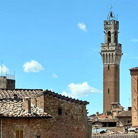 Готель Torre Del Fuggisole 3*