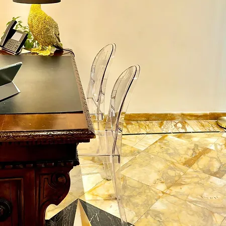 Hotel Torre Del Fuggisole