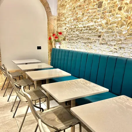 Torre Del Fuggisole 3*