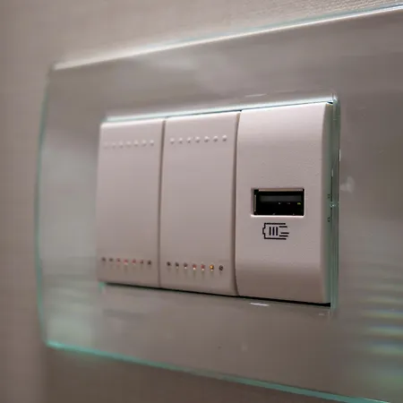 Hotel Torre Del Fuggisole Sienne