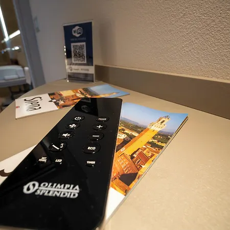 Torre Del Fuggisole 3*