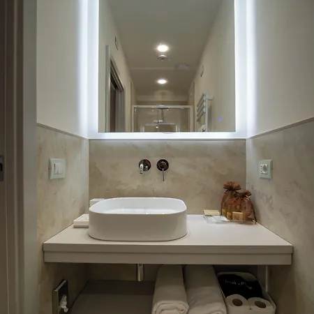 Torre Del Fuggisole 3*