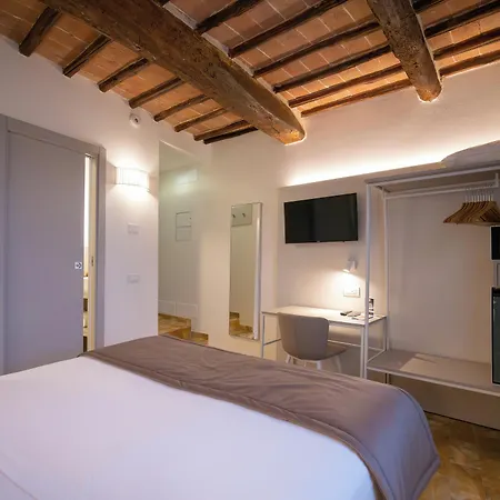 Torre Del Fuggisole 호텔 3*