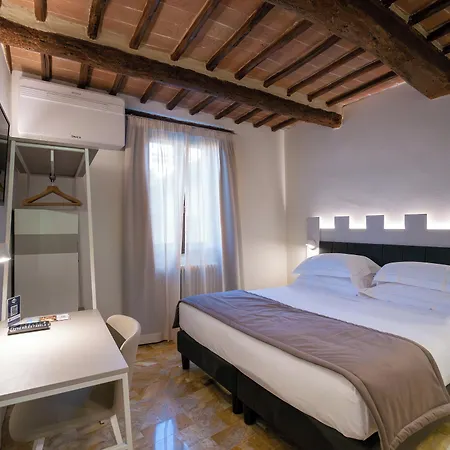 Torre Del Fuggisole 시에나