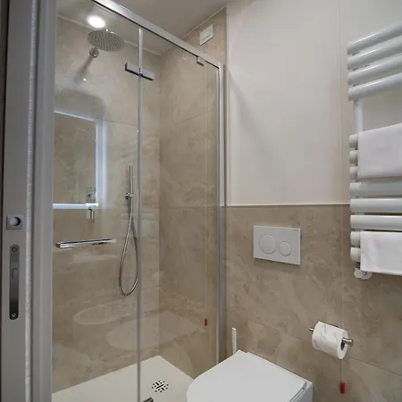 Torre Del Fuggisole Hotel