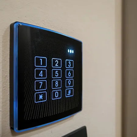 Torre Del Fuggisole Hotel