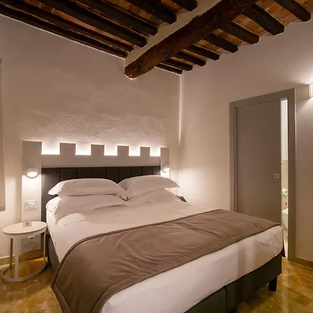 Torre Del Fuggisole 3* Siena