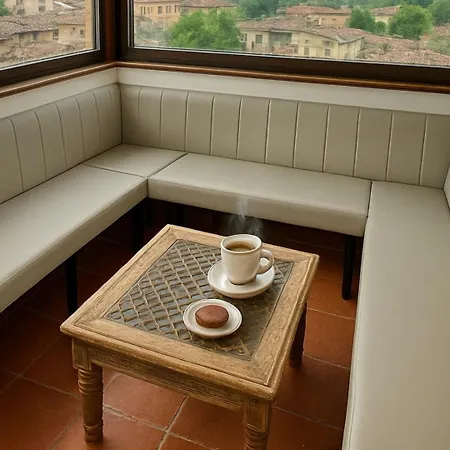 Torre Del Fuggisole 3*