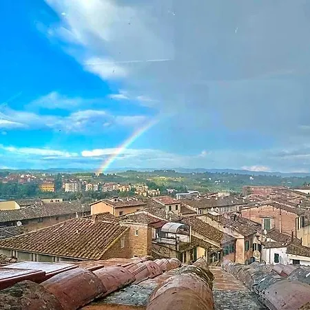 Torre Del Fuggisole Otel