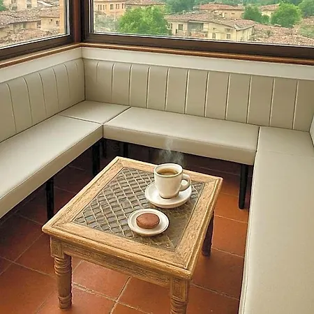 Otel Torre Del Fuggisole 3*