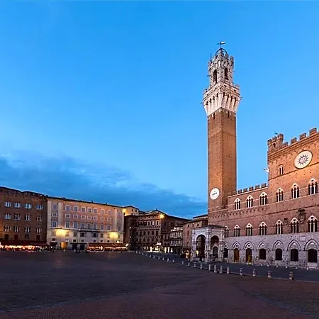 Otel Torre Del Fuggisole
