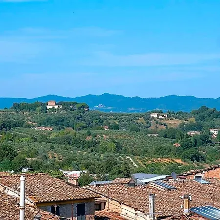 Otel Torre Del Fuggisole 3*