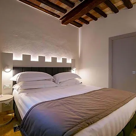 Otel Torre Del Fuggisole 3*