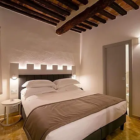 Torre Del Fuggisole 3* Siena
