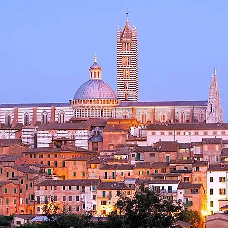 Torre Del Fuggisole
