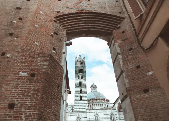 Torre Del Fuggisole Hotel