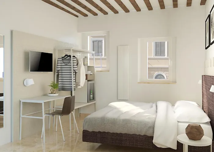 Torre Del Fuggisole Hotel