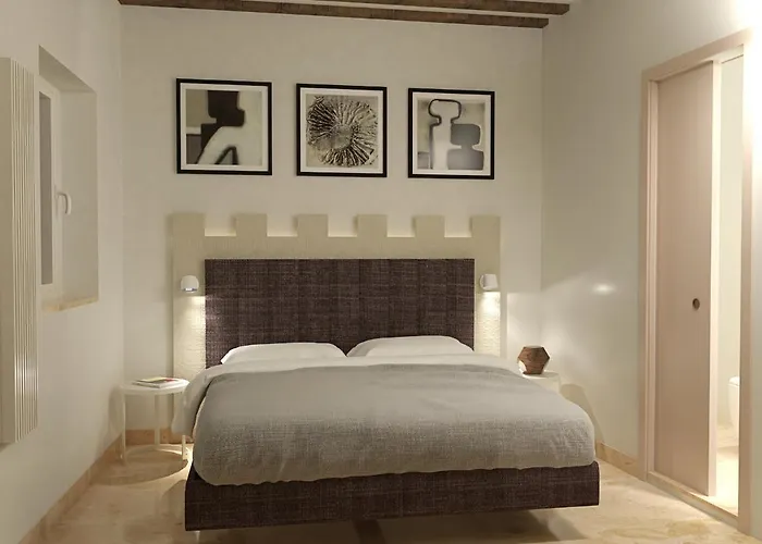 Hotel Torre Del Fuggisole Siena