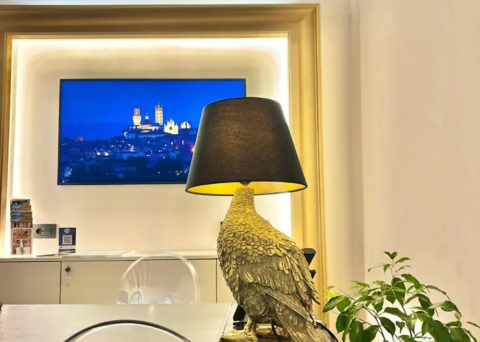 Torre Del Fuggisole 3*