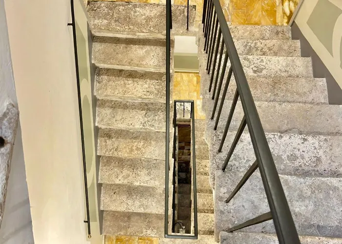 Hotel Torre Del Fuggisole 3*