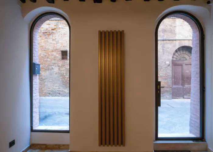 Torre Del Fuggisole Hotel 3*