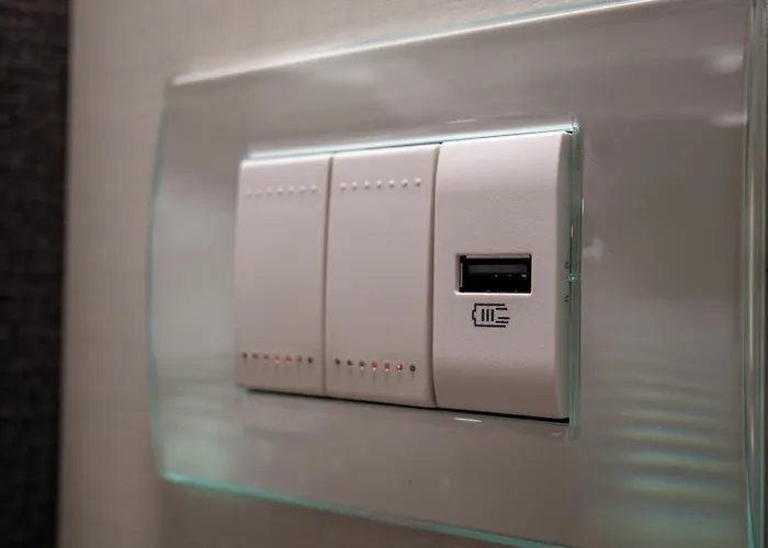 Hotel Torre Del Fuggisole Siena