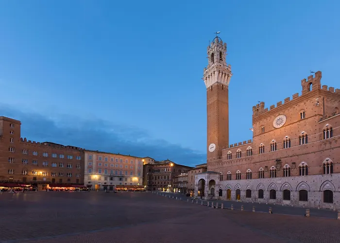 Hotel Torre Del Fuggisole 3*