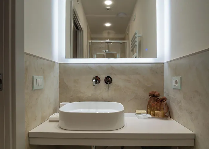 Torre Del Fuggisole 3*