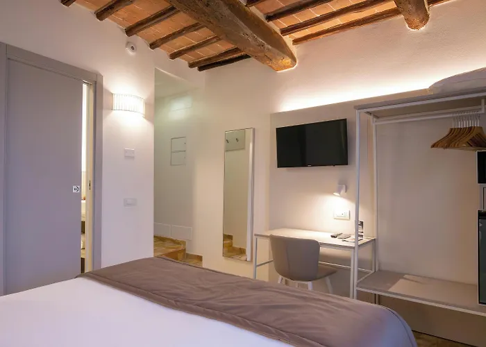 Torre Del Fuggisole Hotel 3*