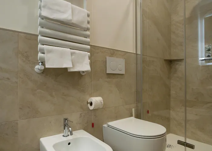 Torre Del Fuggisole 3*