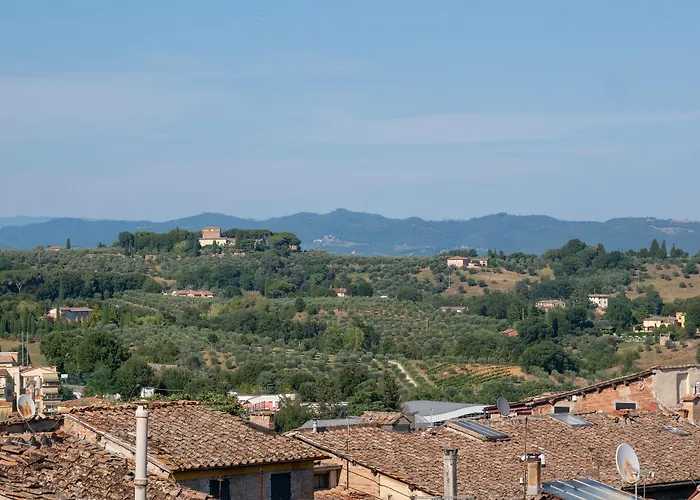 Torre Del Fuggisole Hotel