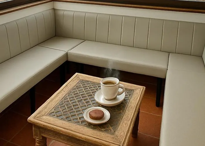 Torre Del Fuggisole 3*