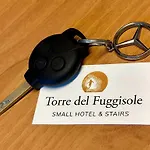 Torre Del Fuggisole 시에나