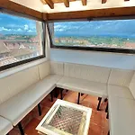 Torre Del Fuggisole 호텔 3*