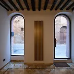 Torre Del Fuggisole Hotel 3*
