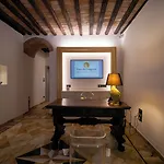 Torre Del Fuggisole Hotel 3*