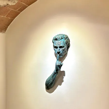 Hotel Torre Del Fuggisole 3*