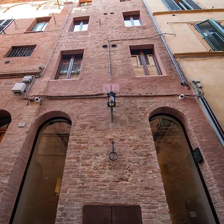 Torre Del Fuggisole