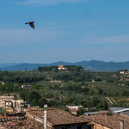 Torre Del Fuggisole