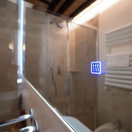 Hotel Torre Del Fuggisole Siena