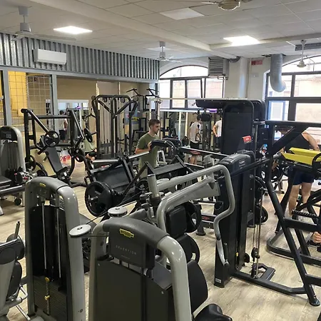 Torre Del Fuggisole 3* Siena