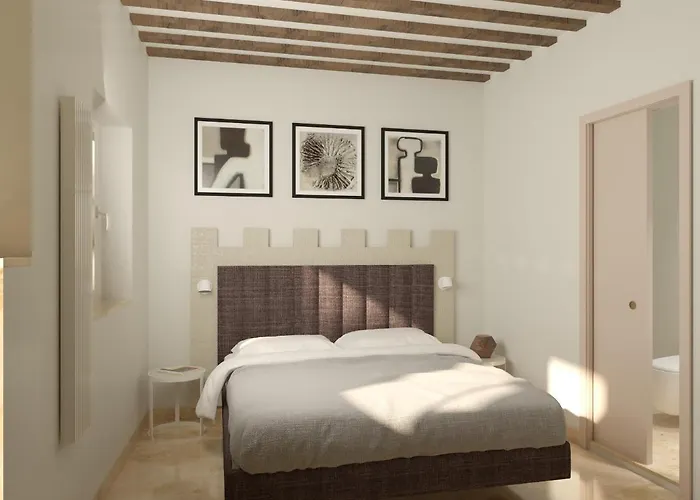 Torre Del Fuggisole Hotel Siena